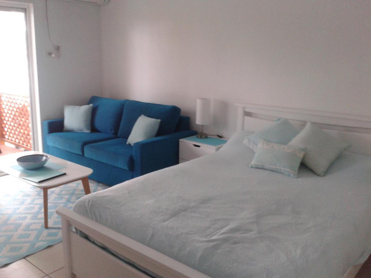 Apartment In Dolphin Heads Eimeo Extérieur photo