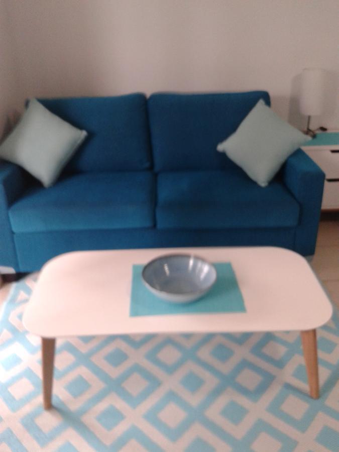 Apartment In Dolphin Heads Eimeo Extérieur photo