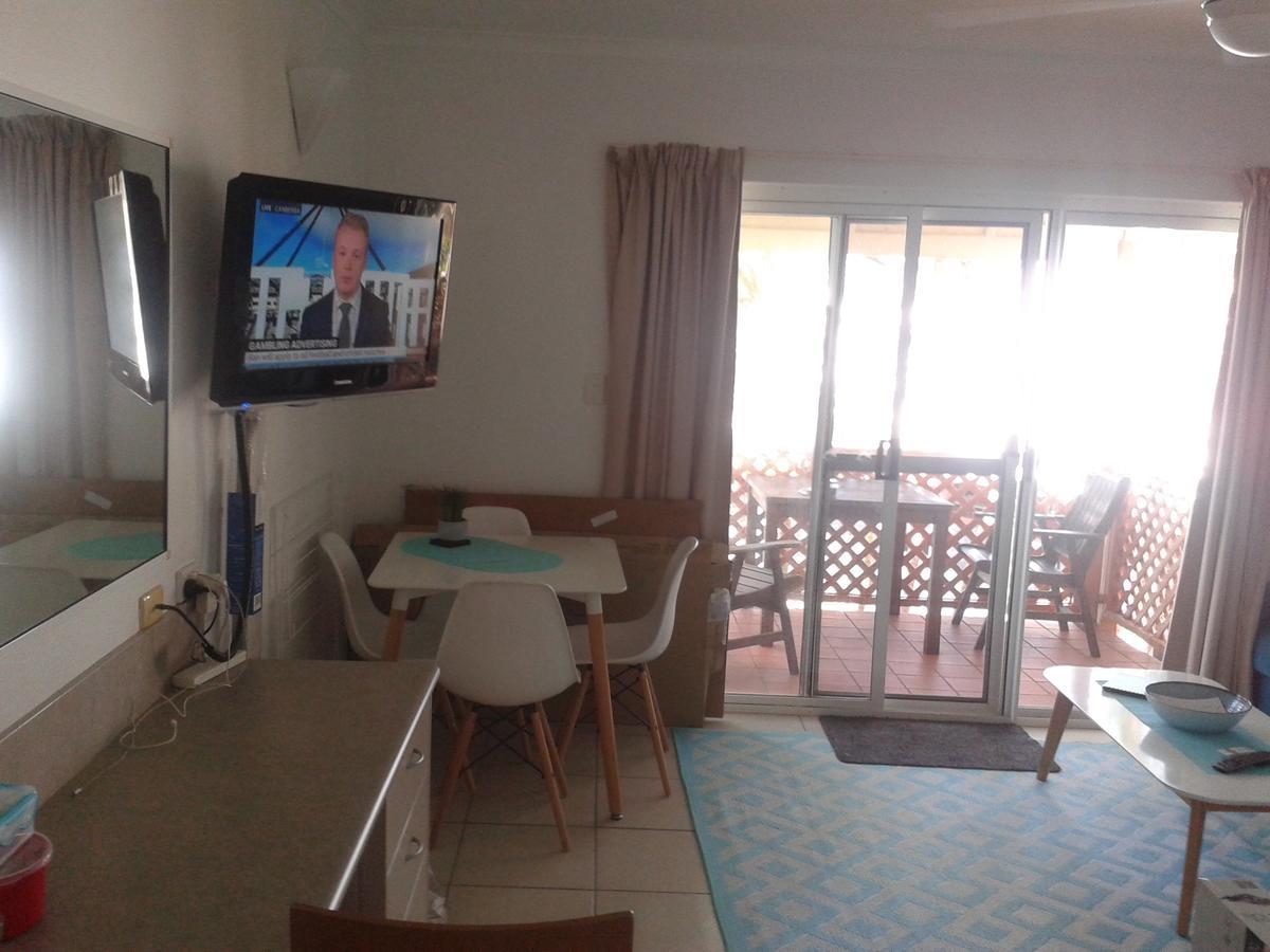 Apartment In Dolphin Heads Eimeo Extérieur photo